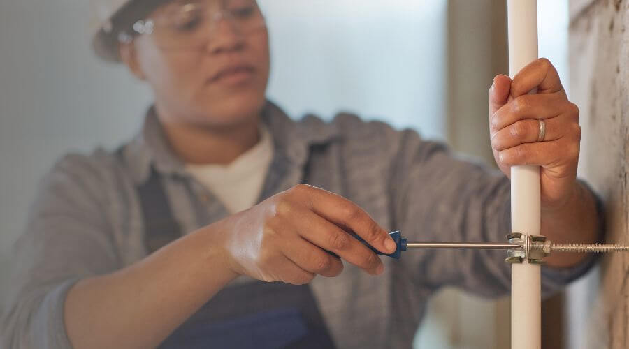 Professional annual plumbing maintenance services in Antrim, NH